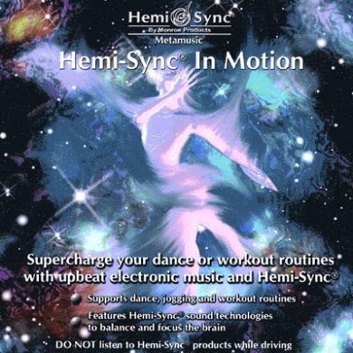 Hemi-Sync in Motion