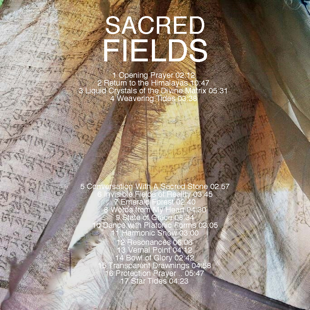 Sacred Fields