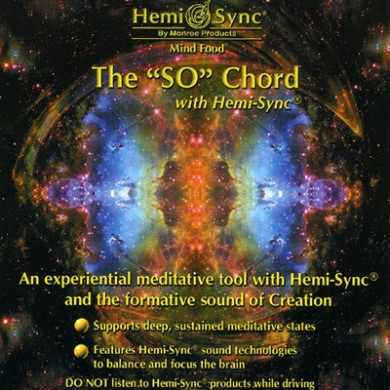 The "SO" Chord with Hemi-Sync®