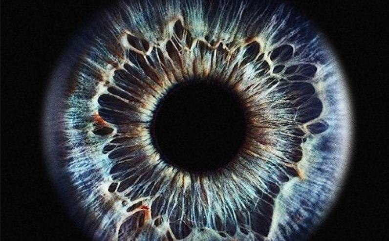 goddess eye