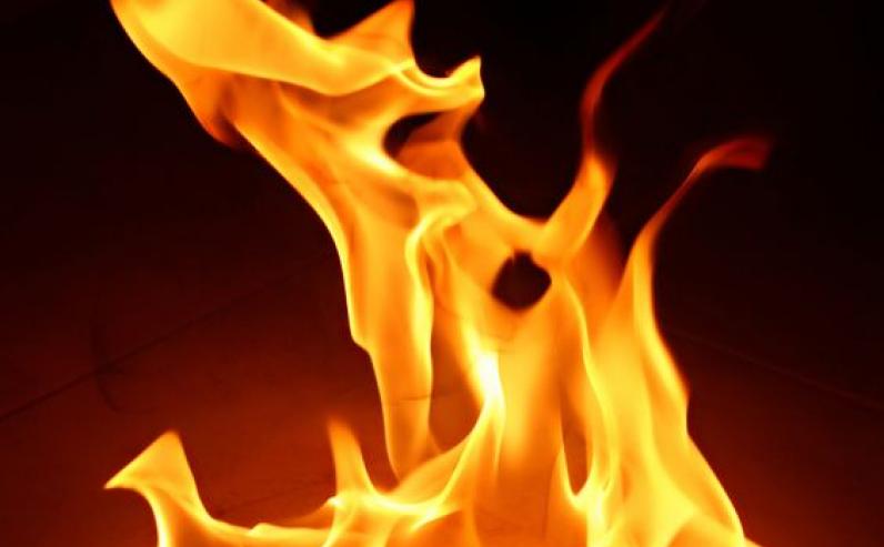 scorpio inner fire