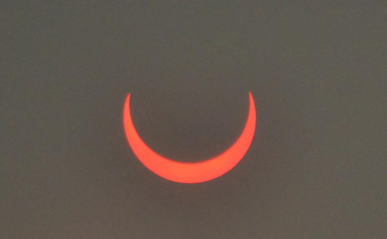 Shiva Moon