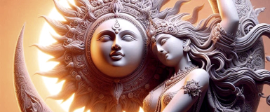 Sun &Moon 2