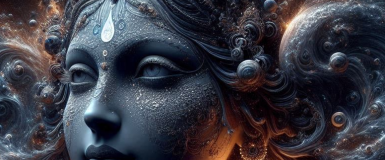 Bhadrapada Virgo