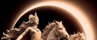 ashvini mahadevi