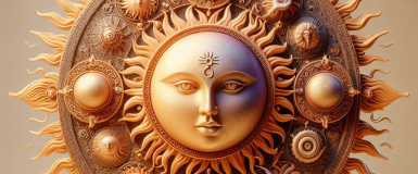 Sole Sun