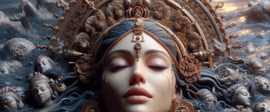 Bhadra devi 2