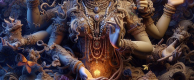 Jyestha Arcane
