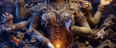 Jyestha Arcane