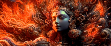 Jyestha Devi