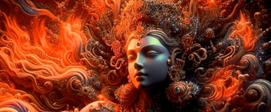 Jyestha Devi