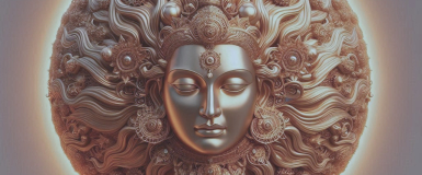 Moon God