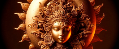Shravana Devi