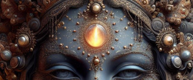 Virgo Eyes