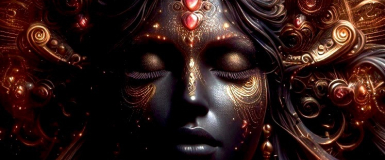 bhadrapada new moon