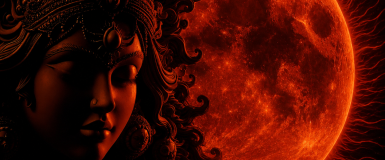 Purvashada Dev