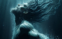 spiritual diver