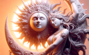 Sun & Moon