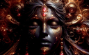 bhadrapada new moon