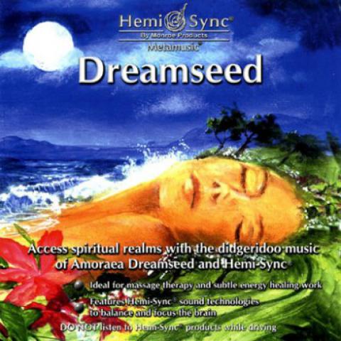 Dreamseed cover