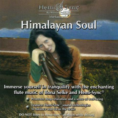 Himalayan Soul cover