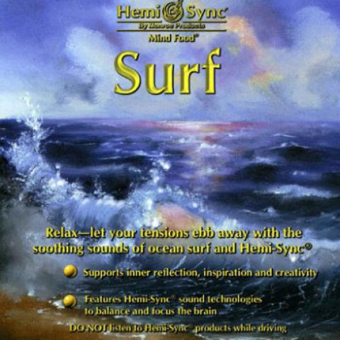 Surf cover