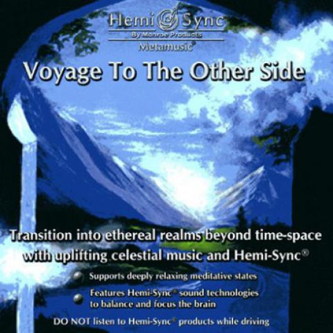 Voyage To The Other Side cover
