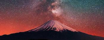 Dark Vulcano